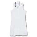 PUMA Everyday Pique Golf Dress White Glow - SS25 Women