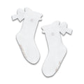 Fairliar Lace Ribbon Summer Ankle Golf Socks - SS26 Women