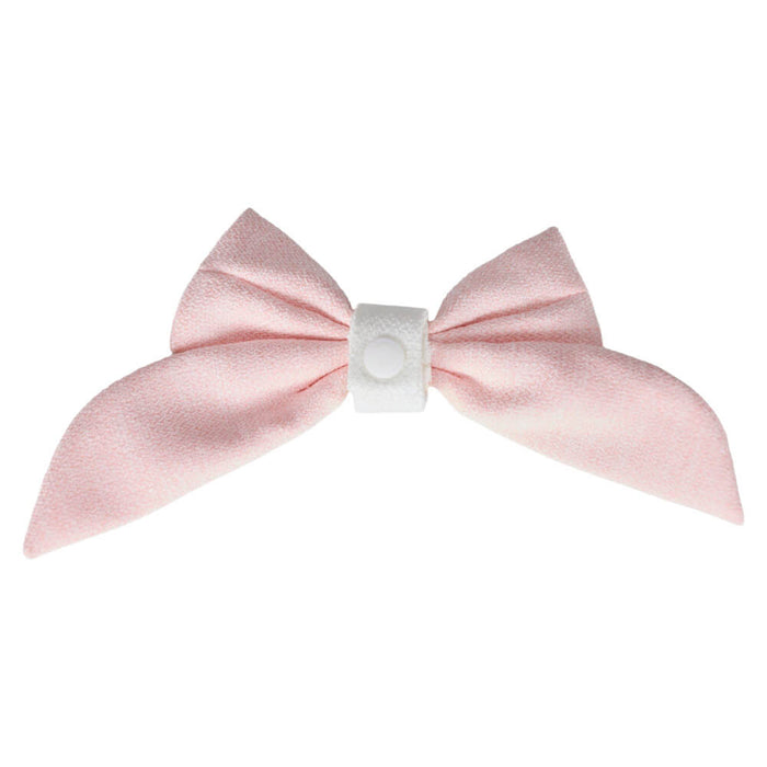 Fairliar Twinkle Ribbon Golf Visor Coral - SS26 Women