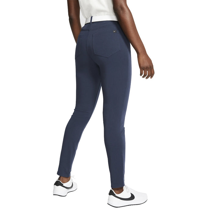 Nike Fareway Jean Slim 30" Golf Pants Obsidian - SS23 Women