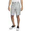 Nike Flex Core Plaid Golf Shorts Black - SS20