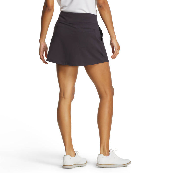 FootJoy Aerial Golf Skort Black - SS26 Women