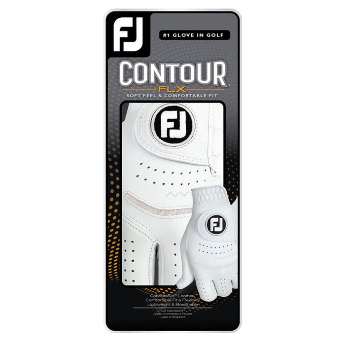 FootJoy Contour FLX Golf Glove 2020 Women