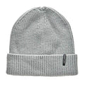 FootJoy Cuffed Golf Beanie Gray - FW24