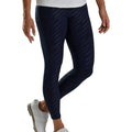 FootJoy Embossed Golf Leggings Navy - SS23 Women