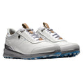 FootJoy FJ Stratos Luxury Casual Spikeless Golf Shoes Previous Season Style White - 21 Women