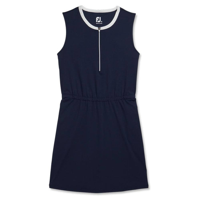 FootJoy Golf Dress Navy - SS23 Women