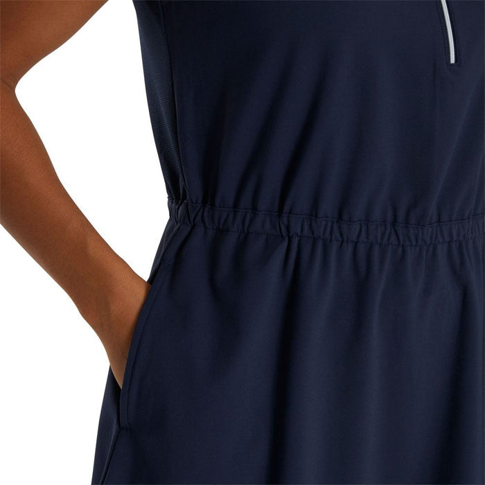 FootJoy Golf Dress Navy - SS23 Women