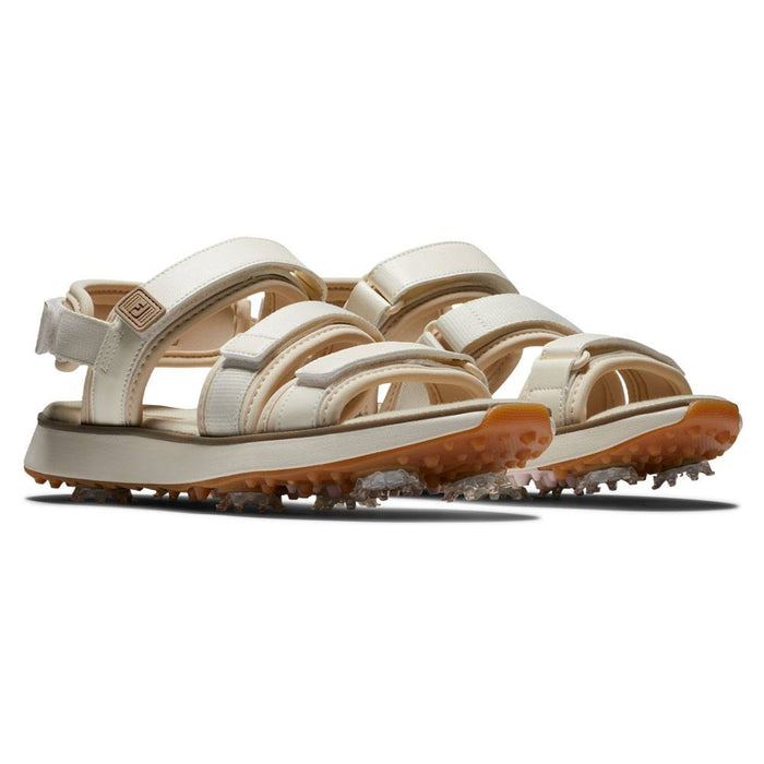 FootJoy Golf Sandals Sand - 24 Women