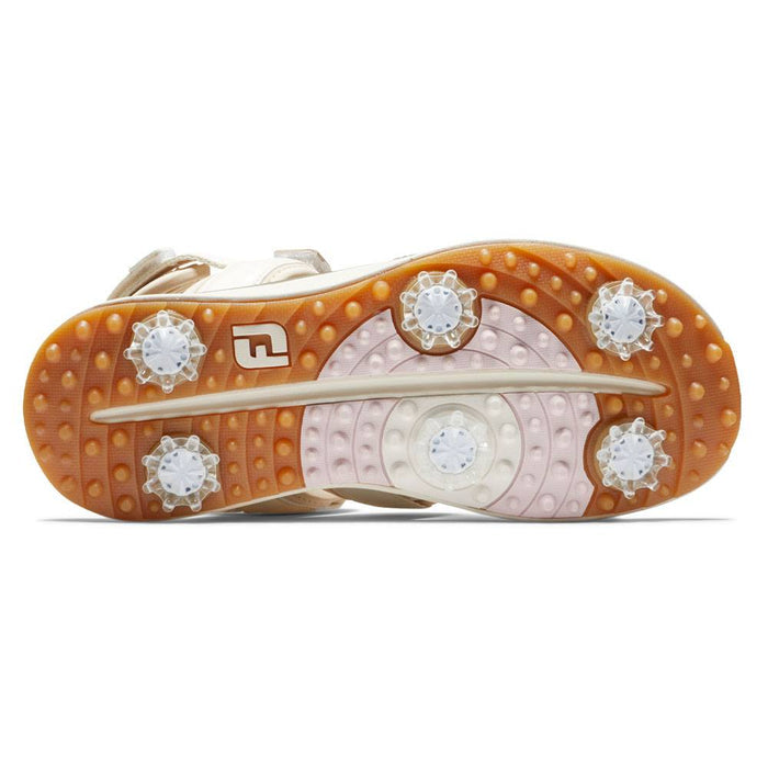 FootJoy Golf Sandals Sand - 24 Women