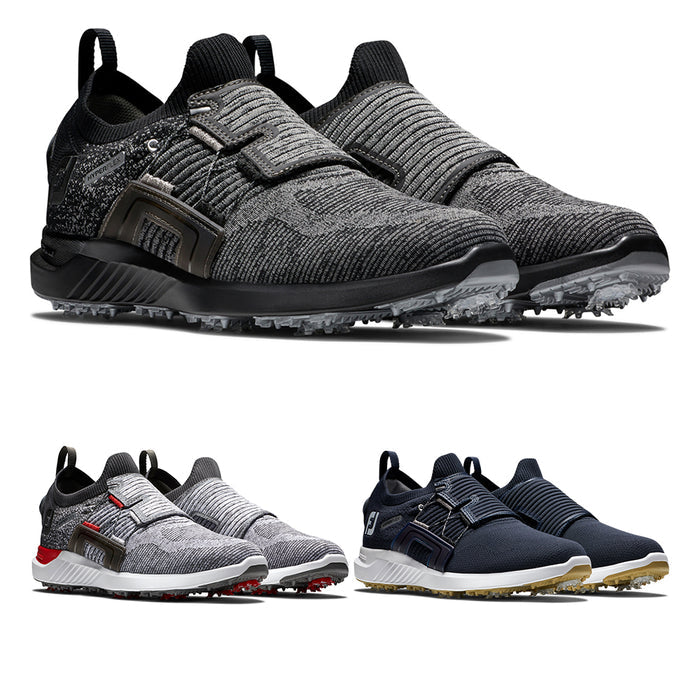 FootJoy Hyperflex BOA Golf Shoes Previous Season Style 2021 Previous Season Style