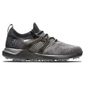FootJoy Hyperflex Golf Shoes Previous Season Style Charcoal/Gray/Gray - 21 Men