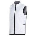 FootJoy Insulated Reversible Golf Vest White - FA23 Women