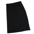 FootJoy Knit Golf Skort Black - SS22 Women