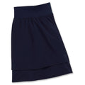 FootJoy Lightweight Woven Golf Skort Navy - SS26 Women