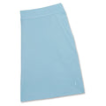 FootJoy Performance Knit Golf Skort Blue - SS23 Women
