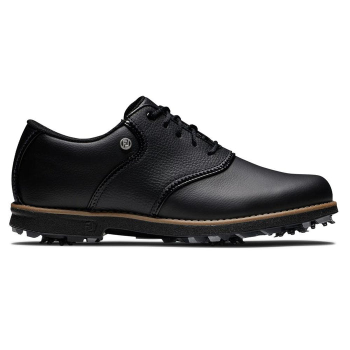 FootJoy Premiere Series - Bel Air Golf Shoes Black - 24 Women