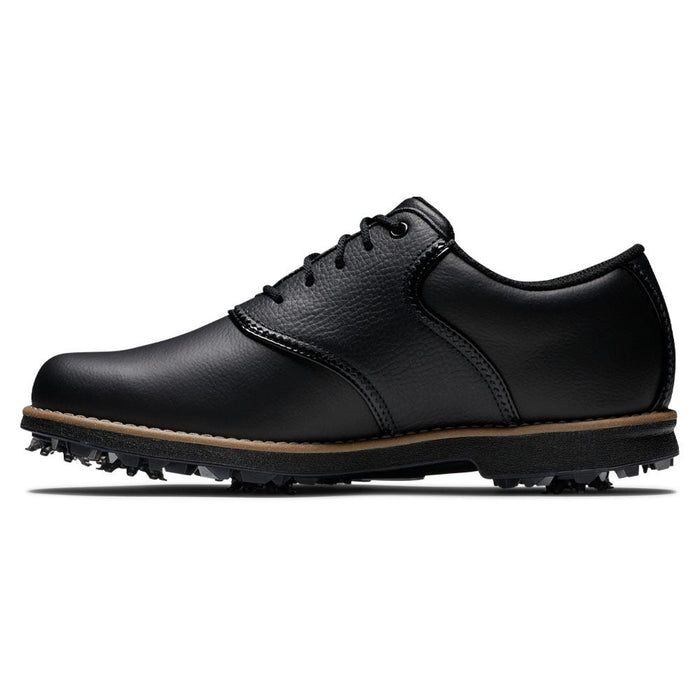 FootJoy Premiere Series - Bel Air Golf Shoes Black - 24 Women