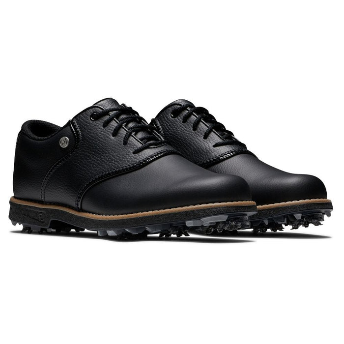 FootJoy Premiere Series - Bel Air Golf Shoes Black - 24 Women