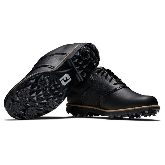 FootJoy Premiere Series - Bel Air Golf Shoes Black - 24 Women
