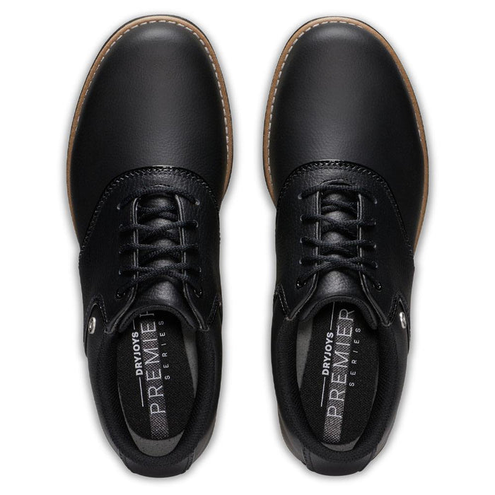 FootJoy Premiere Series - Bel Air Golf Shoes Black - 24 Women