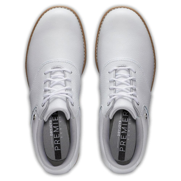 FootJoy Premiere Series - Bel Air Golf Shoes White - 24 Women