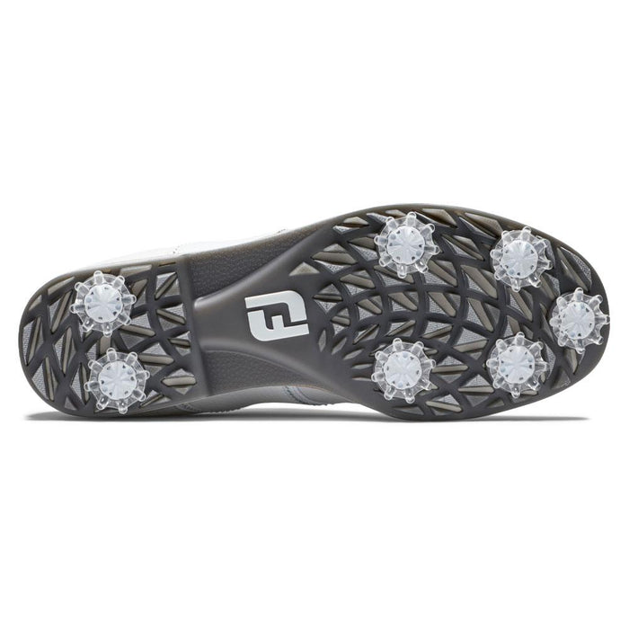 FootJoy Premiere Series - Bel Air Golf Shoes White - 24 Women