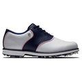 FootJoy Premiere Series - Bel Air Golf Shoes White/Navy - 24 Women