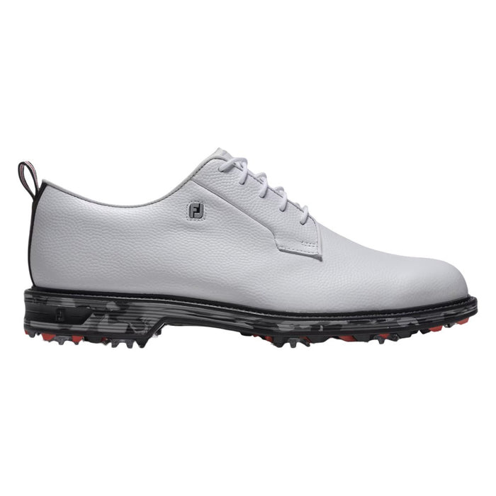 FootJoy Premiere Series - Field Golf Shoes White/Charcoal Camo - SP26 Men