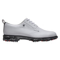 FootJoy Premiere Series - Field Golf Shoes White/Charcoal Camo - SP26 Men