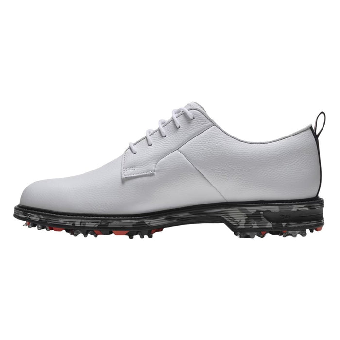 FootJoy Premiere Series - Field Golf Shoes White/Charcoal Camo - SP26 Men