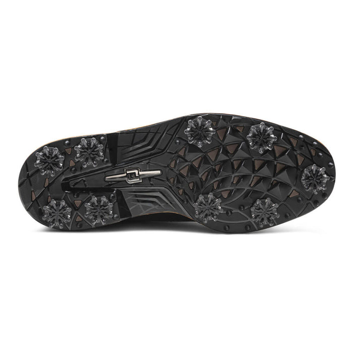 FootJoy Premiere Series - Marquis Golf Shoes Black/Black/Brown - SP26 Men