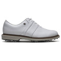 FootJoy Premiere Series - Packard Golf Shoes White/White - FA26 Men