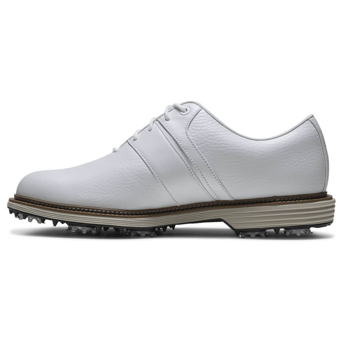 FootJoy Premiere Series - Packard Golf Shoes White/White - FA26 Men