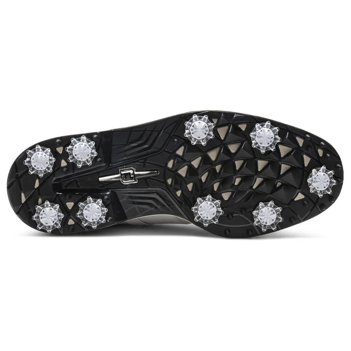 FootJoy Premiere Series - Packard Golf Shoes White/White - FA26 Men