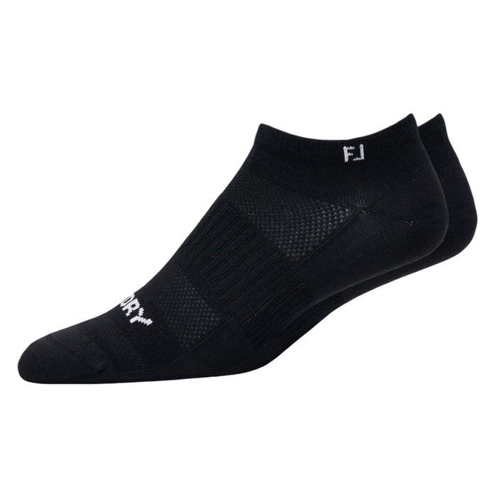 FootJoy ProDry Lightweight Low Cut Golf Socks - 26 Women