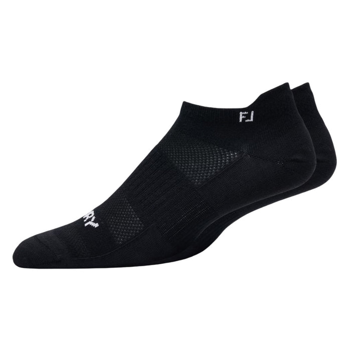 FootJoy ProDry Lightweight Roll Tab Golf Socks - 26 Women