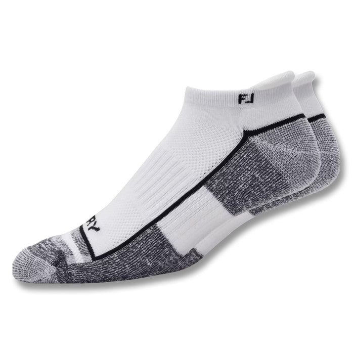 FootJoy ProDry Roll Tab Golf Socks - 25 Men
