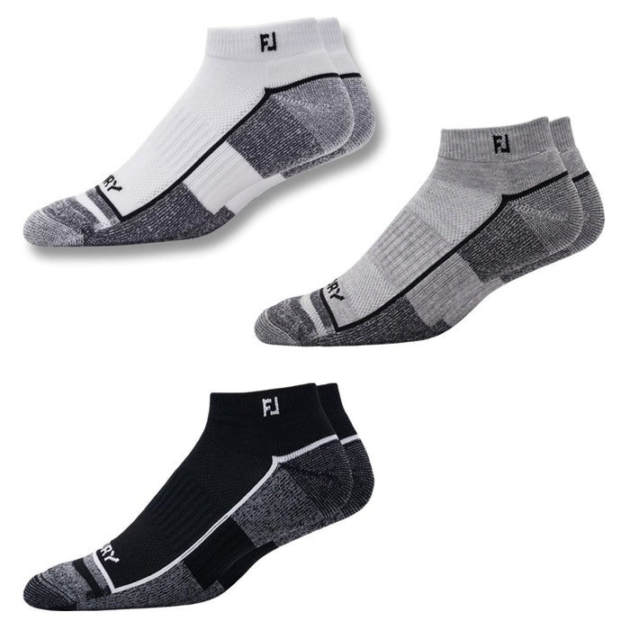 FootJoy ProDry Sport Golf Socks - 26 Men