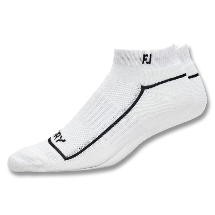 FootJoy ProDry Sportlet Golf Socks - 26 Women