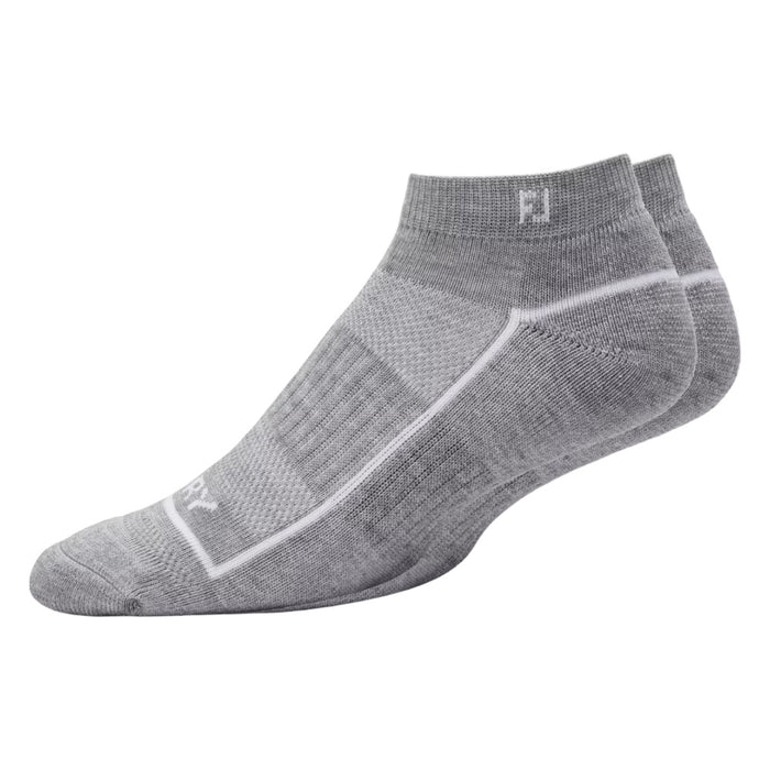 FootJoy ProDry Sportlet Golf Socks - 26 Women