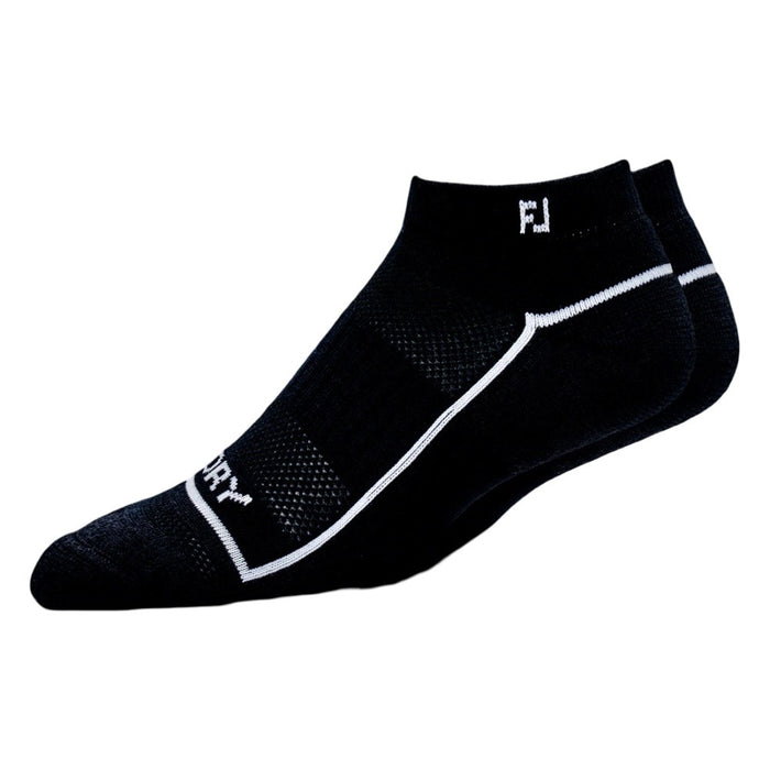 FootJoy ProDry Sportlet Golf Socks - 26 Women