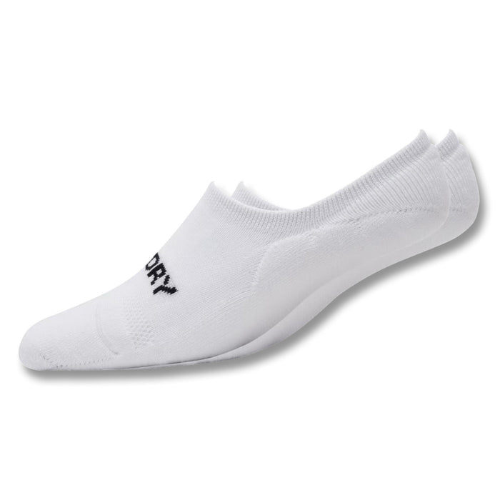 FootJoy ProDry Ultra Low Cut Golf Socks - 26 Men