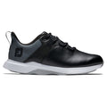 FootJoy ProLite Spikeless Golf Shoes Previous Season Style Black - 24 Women