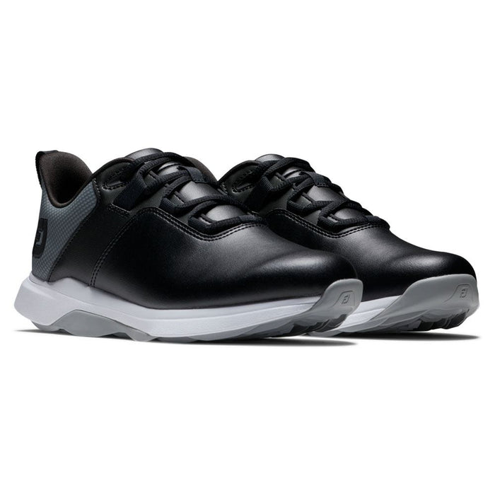 FootJoy ProLite Spikeless Golf Shoes Previous Season Style Black - 24 Women