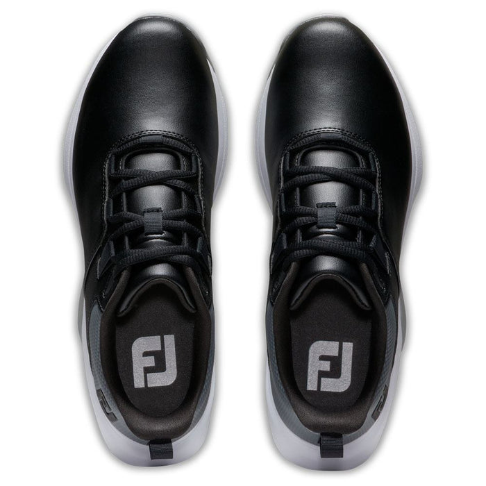 FootJoy ProLite Spikeless Golf Shoes Previous Season Style Black - 24 Women