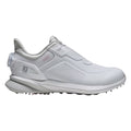FootJoy Pro/SL BOA Spikeless Golf Shoes White/Pink - SP26 Women
