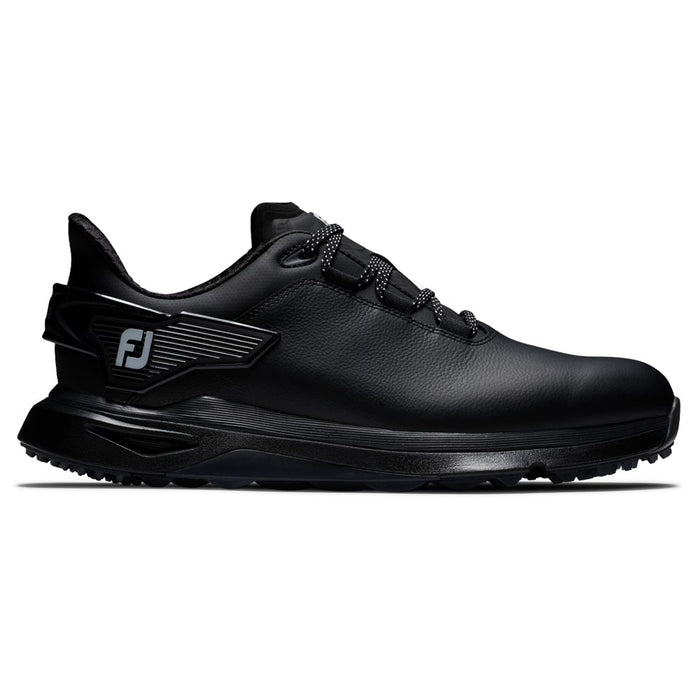 FootJoy ProSLX Carbon Spikeless Golf Shoes Previous Season Style Black - 24 Men