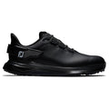 FootJoy ProSLX Carbon Spikeless Golf Shoes Previous Season Style Black - 24 Men