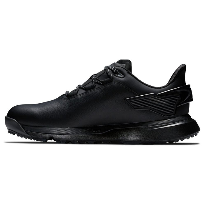 FootJoy ProSLX Carbon Spikeless Golf Shoes Previous Season Style Black - 24 Men